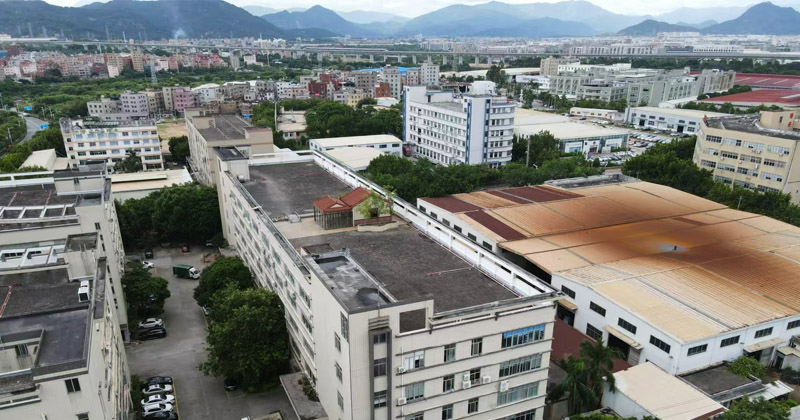 顥天成辦公室
